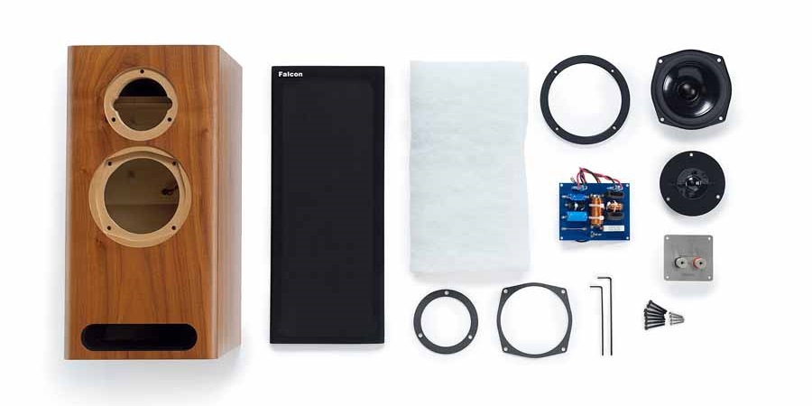 Falcon Acoustics lanserar IMF 100 8 falcon1 1