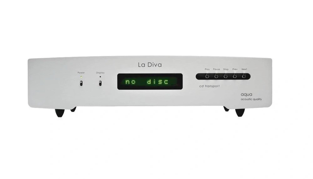 La Diva M2